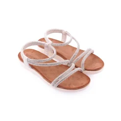 Sandalias Rasas*LAPIERCE Sandália