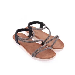 Sandalias Rasas*LAPIERCE Sandália