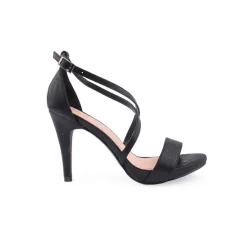 Sandalias Altas*LAPIERCE Sandália