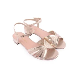 Sandalias Altas*LAPIERCE Sandália