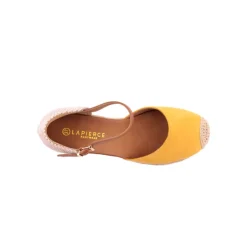Sandalias Altas|Sapatos Altos*LAPIERCE Sandália
