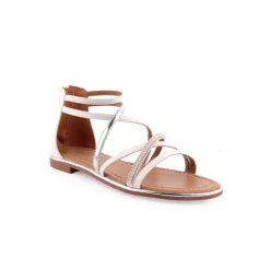 Sandalias Rasas*LAPIERCE Sandália