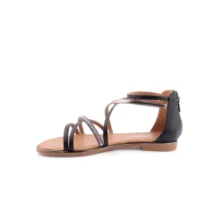 Sandalias Rasas*LAPIERCE Sandália