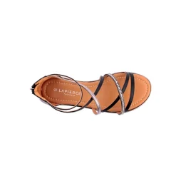 Sandalias Rasas*LAPIERCE Sandália