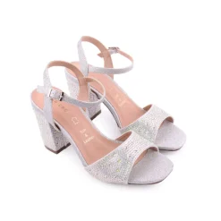 Sandalias Altas*LAPIERCE Sandália