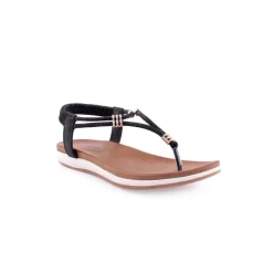 Sandalias Rasas*LAPIERCE Sandália