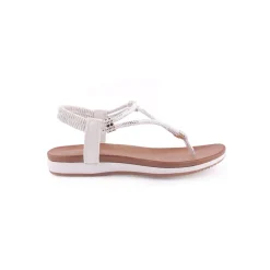 Sandalias Rasas*LAPIERCE Sandália