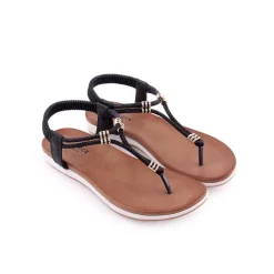 Sandalias Rasas*LAPIERCE Sandália