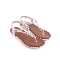 Sandalias Rasas*LAPIERCE Sandália