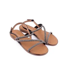 Sandalias Rasas*LAPIERCE Sandália