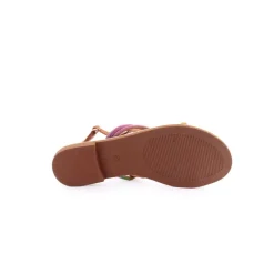 Sandalias Rasas*LAPIERCE Sandália