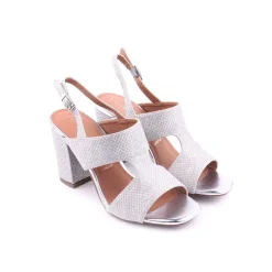 Sandalias Altas*LAPIERCE Sandália