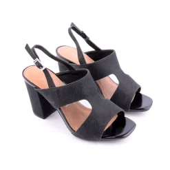 Sandalias Altas*LAPIERCE Sandália