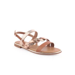 Sandalias Rasas*LAPIERCE Sandália