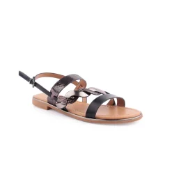 Sandalias Rasas*LAPIERCE Sandália