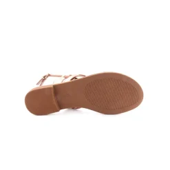 Sandalias Rasas*LAPIERCE Sandália