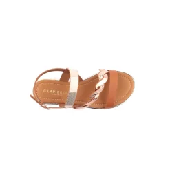 Sandalias Rasas*LAPIERCE Sandália