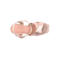 Sandalias Altas*LAPIERCE Sandália