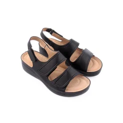 Sandalias Rasas*LAPIERCE Sandália