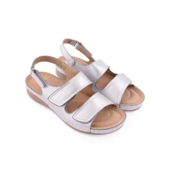 Sandalias Rasas*LAPIERCE Sandália