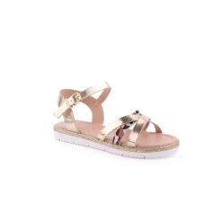 Menina*LAPIERCE Sandália