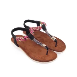 Sandalias Rasas*LAPIERCE Sandália