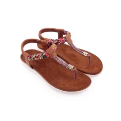 Sandalias Rasas*LAPIERCE Sandália