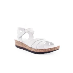 Sandalias Rasas*LAPIERCE Sandália