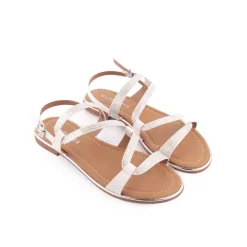 Sandalias Rasas*LAPIERCE Sandália