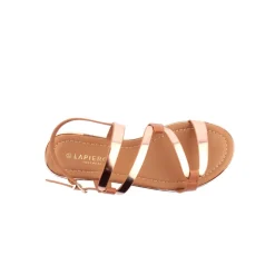 Sandalias Rasas*LAPIERCE Sandália