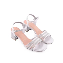 Sandalias Altas*LAPIERCE Sandália