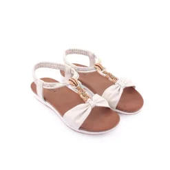 Sandalias Rasas*LAPIERCE Sandália