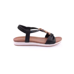 Sandalias Rasas*LAPIERCE Sandália