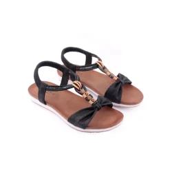 Sandalias Rasas*LAPIERCE Sandália