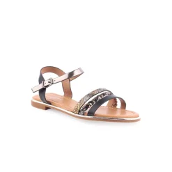 Sandalias Rasas*LAPIERCE Sandália