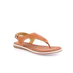 Sandalias Rasas*LAPIERCE Sandália