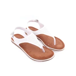 Sandalias Rasas*LAPIERCE Sandália