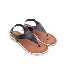 Sandalias Rasas*LAPIERCE Sandália