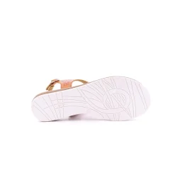 Sandalias Rasas*LAPIERCE Sandália