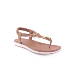 Sandalias Rasas*LAPIERCE Sandália