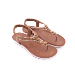 Sandalias Rasas*LAPIERCE Sandália