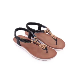 Sandalias Rasas*LAPIERCE Sandália