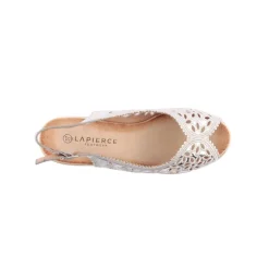 Sandalias Altas*LAPIERCE Sandália