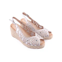 Sandalias Altas*LAPIERCE Sandália