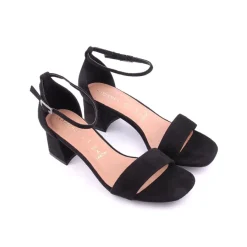 Sandalias Altas*LAPIERCE Sandália