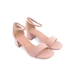 Sandalias Altas*LAPIERCE Sandália