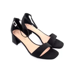 Sandalias Altas*LAPIERCE Sandália