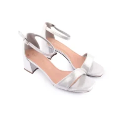 Sandalias Altas*LAPIERCE Sandália