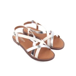 Sandalias Rasas*LAPIERCE Sandália