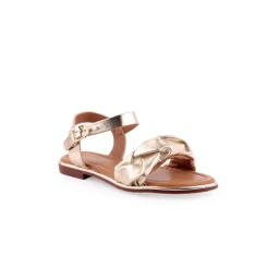Menina*LAPIERCE Sandália
